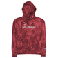 STA Primal  Tie-Dye Hoodie
