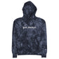 STA Primal  Tie-Dye Hoodie