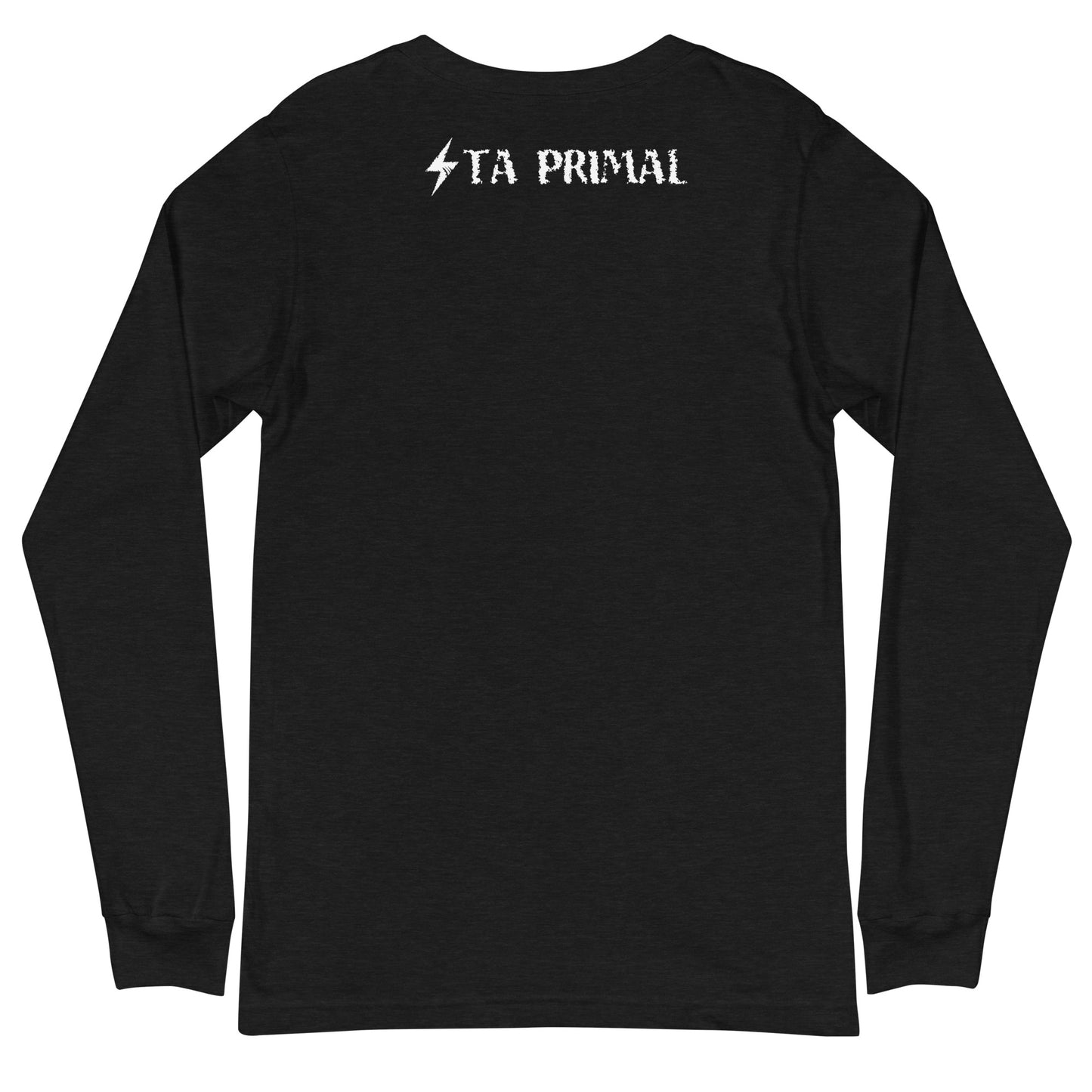 STA Primal Embroidered Long Sleeve