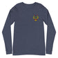 STA Primal Embroidered Long Sleeve