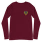 STA Primal Embroidered Long Sleeve