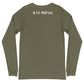 STA Primal Embroidered Long Sleeve