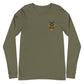 STA Primal Embroidered Long Sleeve