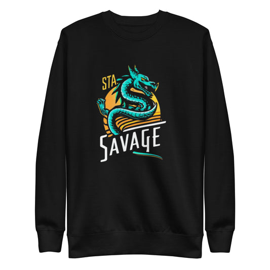 STA Primal Premium Sweatshirt
