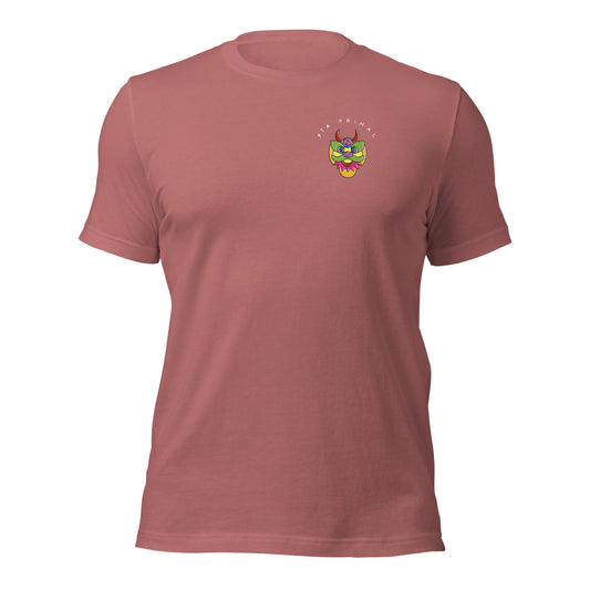 STA Primal Man Tee