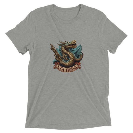 STA Primal Limited Tee