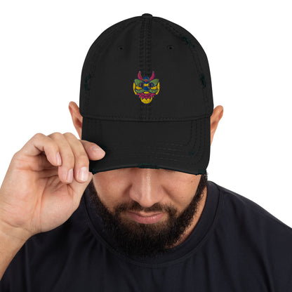 STA Primal Dad Hat