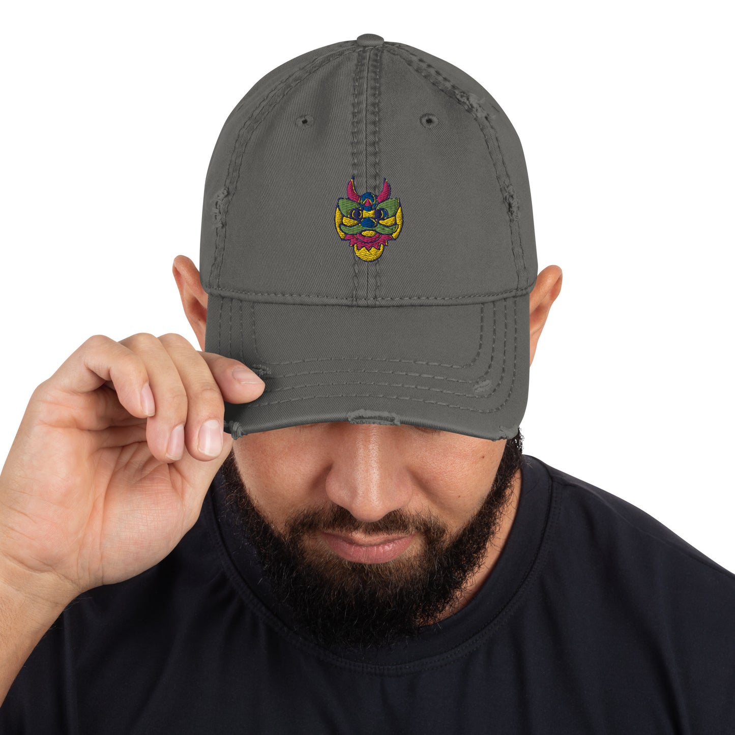 STA Primal Dad Hat