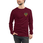 STA Primal Embroidered Long Sleeve